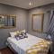 Bono Luxury Guesthouse - Rustenburg