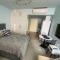 SEASKY Abelia, Studio with Sea View, Beach, Pools, Sauna, Bogaz Iskele North Cyprus
