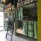Iconic Athens Hostel