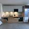 Royal Park lake view apartment - 埃维昂莱班