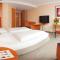 Best Western Premier Airporthotel Fontane BERlin - 舍讷费尔德