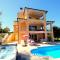 Villa in Rakalj near Beaches with Pool