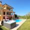 Villa in Rakalj near Beaches with Pool