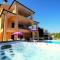 Villa in Rakalj near Beaches with Pool