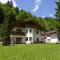 Ferienwohnung mit Terrasse in Schönau am Königssee