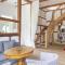 Holiday apartment Schlanze 5