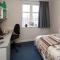 Cosy Ensuite Bedrooms with Private Bathroom at Bay Campus located in Swansea - 斯旺西