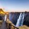 Royal Livingstone Hotel by Anantara