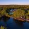 Royal Livingstone Hotel by Anantara