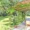 Le Jardin des Chenes