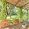 Le Jardin des Chenes