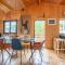 Charmante Maison dans les 44 Hectares : Cap Ferret