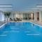 Clarion Congress Hotel Ostrava