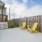 2 Tranquil Breeze on Alister - Port Aransas