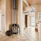 Gorgeous Home In Hemmet With Sauna - Hemmet