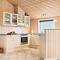 Gorgeous Home In Hemmet With Sauna - Hemmet