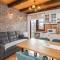 Nice Home In Fuzine With Kitchen - Fužine