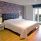 Apartamentos Spa Villa Pasiega
