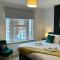 3 Bed Chill Glouc Free Parking