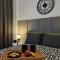Stylish City Center Apartment
