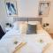 Lovely Flat In Kiln Close With Free Parking