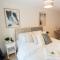 Lovely Flat In Kiln Close With Free Parking