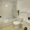 Lovely Flat In Kiln Close With Free Parking