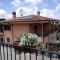 3 bedrooms house with private pool terrace and wifi at Abbateggio