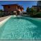 Charming House in Abbateggio with Private Pool - Abbateggio
