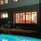 Gorgeous Home In Nalliers With Private Swimming Pool, Can Be Inside Or Outside - Nalliers