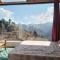 Stargazing Glass Lodge Himachal Pradesh Thachi - 马恩迪