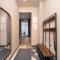 1-bedroom apartment with private parking & terrace
