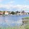 4 person holiday home in ÅHUS-By Traum