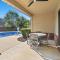 Poolside Place-Game Room-MTB-Friendly - 本顿维尔