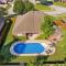 Poolside Place-Game Room-MTB-Friendly - 本顿维尔