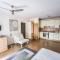 Atmoszféra Apartman