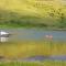 Isle of Carna, secluded Scottish Island, Loch Sunart - Acharacle