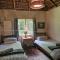 Back o' the Moon Holiday cottage - Hogsback