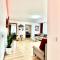 NeriesApartment No.2 Bedrooms Modern Suite In Centrum