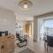 Apartment Saint Sordelin by Interhome