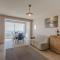Apartment Saint Sordelin by Interhome