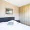 Apartment Saint Sordelin by Interhome - 朋泰雷克