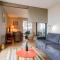 Apartment La Voilerie by Interhome Apartment La Voilerie by Interhome