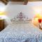 Holiday Home Agriturismo del Talozzo by Interhome