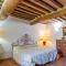 Holiday Home Agriturismo del Talozzo by Interhome