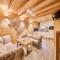 Chalet Lux chalet by Interhome - Mladé Buky