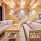 Chalet Lux chalet by Interhome - Mladé Buky