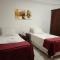 Machado´s Plaza Hotel