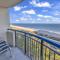 Hosteeva Boardwalk Ocean-front Condo