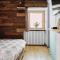 Indipendent studio in charming chalet